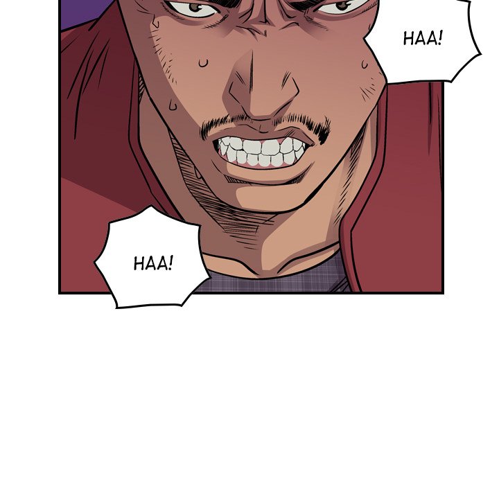 Legend: The Beginning Chapter 122 page 23 - Chapter 122