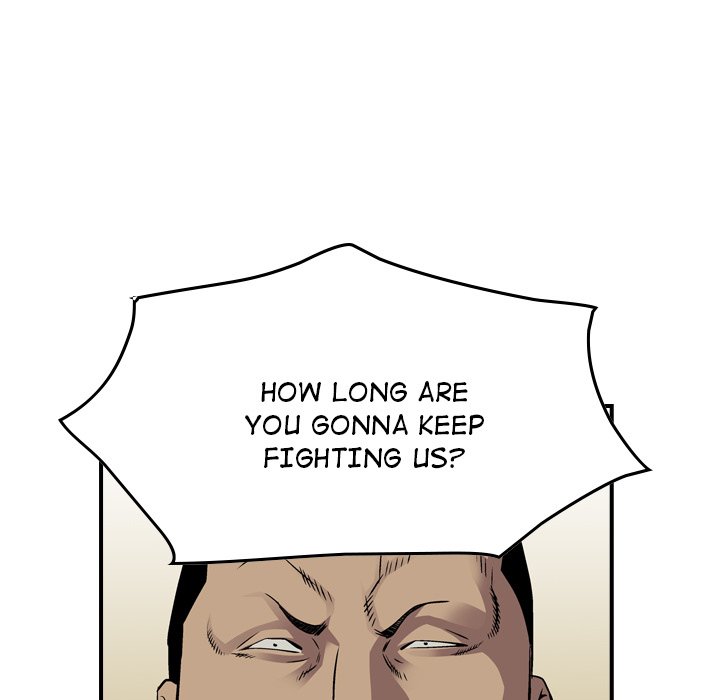 Legend: The Beginning Chapter 122 page 24 - Chapter 122