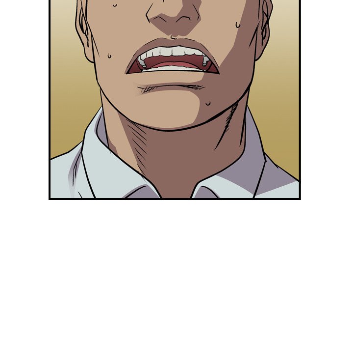 Legend: The Beginning Chapter 122 page 25 - Chapter 122