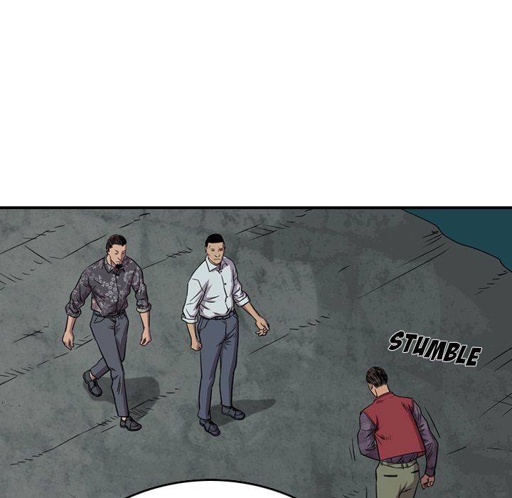 Legend: The Beginning Chapter 122 page 26 - Chapter 122