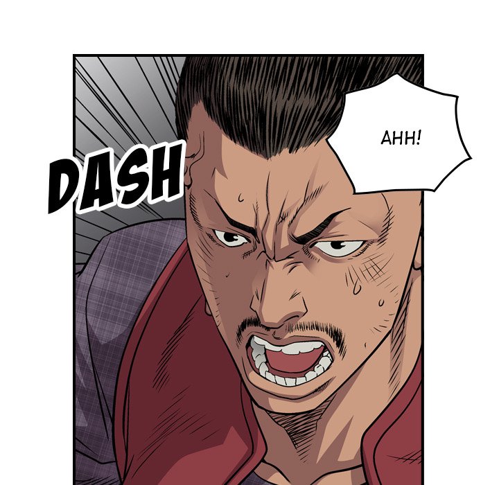 Legend: The Beginning Chapter 122 page 28 - Chapter 122