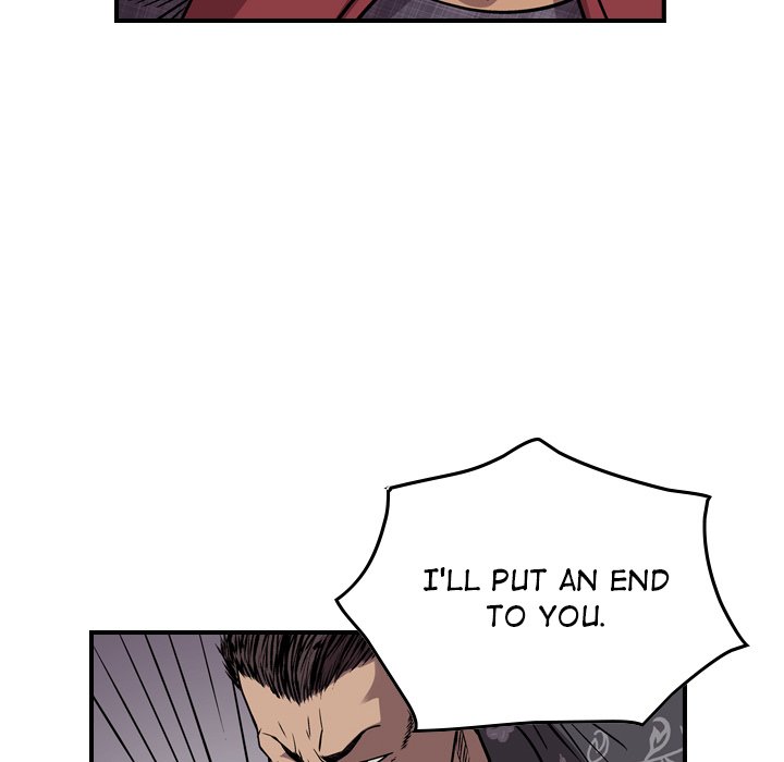 Legend: The Beginning Chapter 122 page 29 - Chapter 122