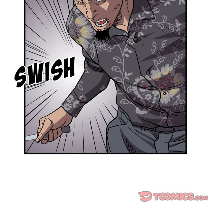 Legend: The Beginning Chapter 122 page 30 - Chapter 122