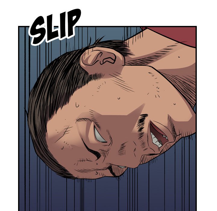 Legend: The Beginning Chapter 122 page 33 - Chapter 122