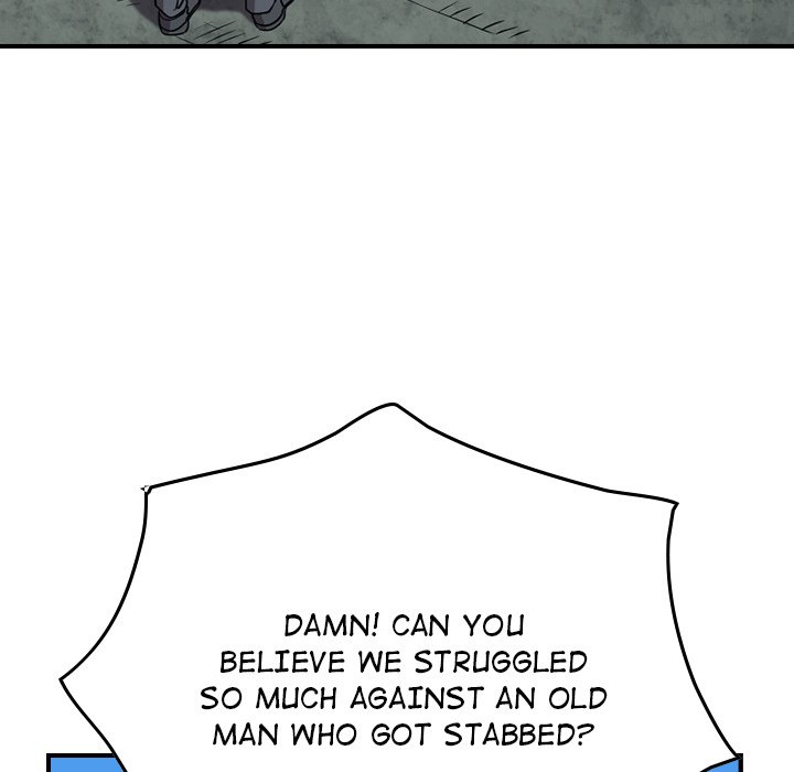 Legend: The Beginning Chapter 122 page 36 - Chapter 122