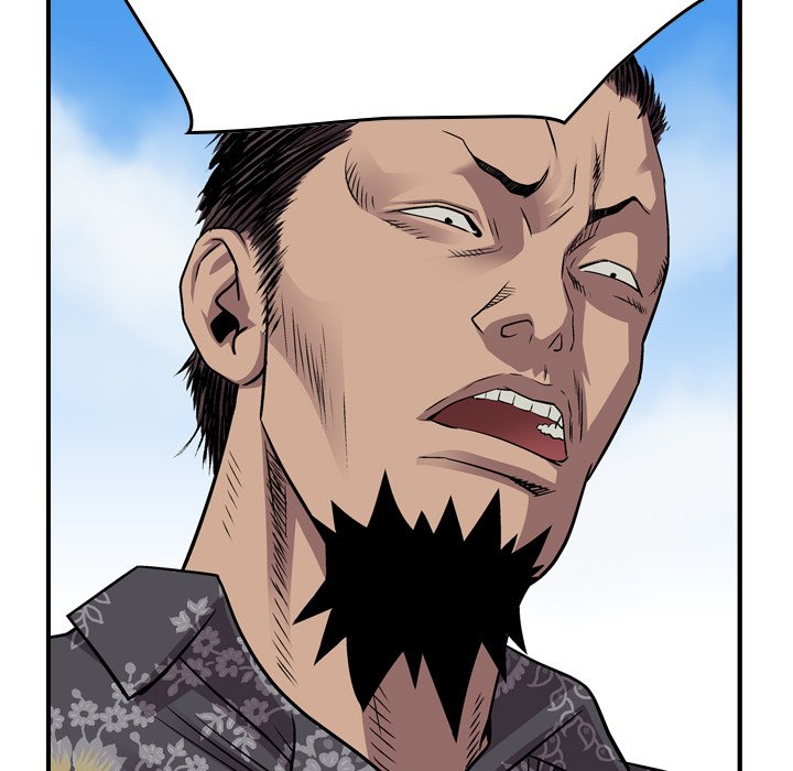 Legend: The Beginning Chapter 122 page 37 - Chapter 122