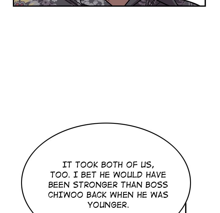 Legend: The Beginning Chapter 122 page 38 - Chapter 122