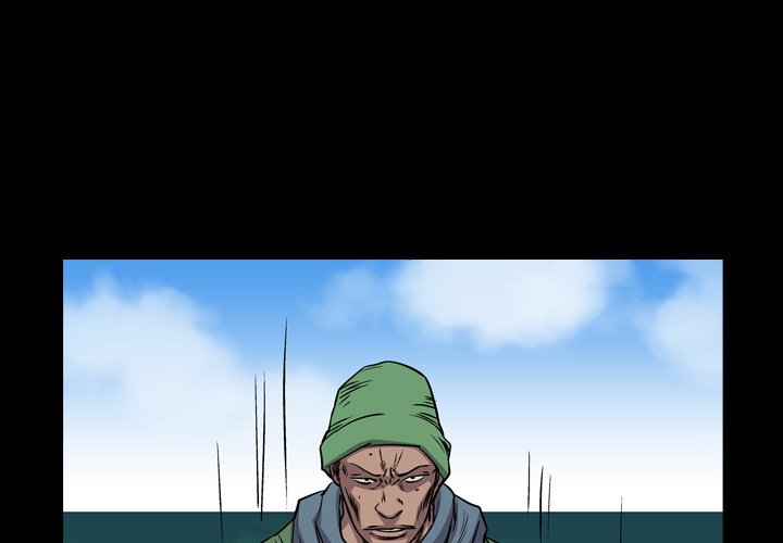 Legend: The Beginning Chapter 122 page 4 - Chapter 122