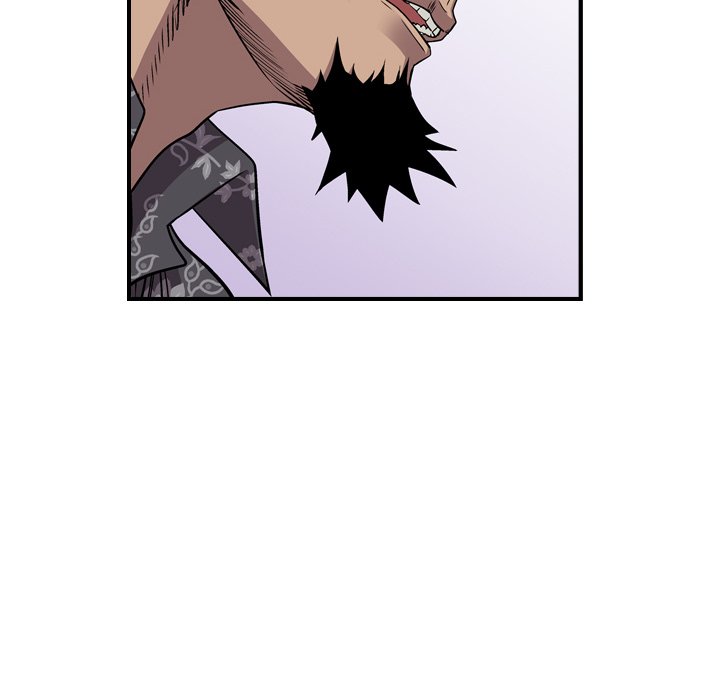 Legend: The Beginning Chapter 122 page 43 - Chapter 122