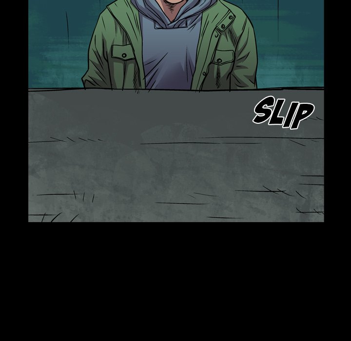 Legend: The Beginning Chapter 122 page 5 - Chapter 122