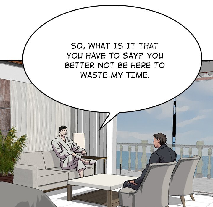 Legend: The Beginning Chapter 122 page 54 - Chapter 122