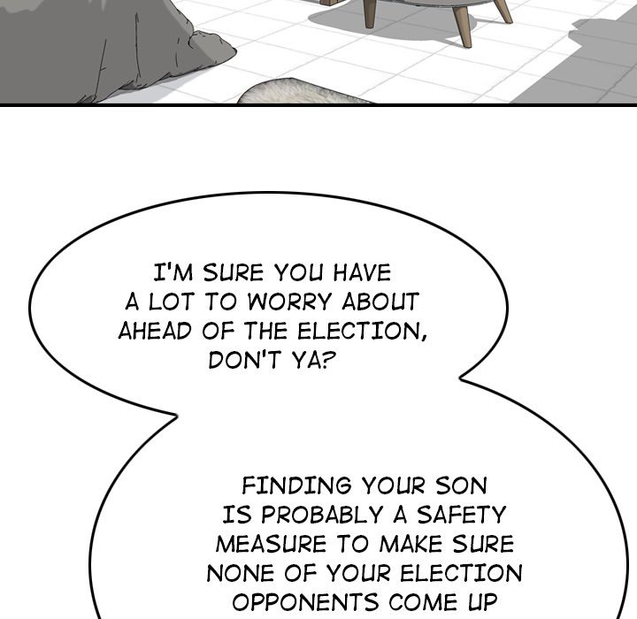 Legend: The Beginning Chapter 122 page 55 - Chapter 122