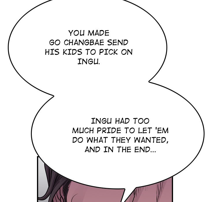 Legend: The Beginning Chapter 122 page 63 - Chapter 122