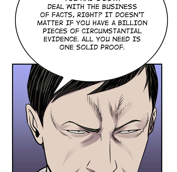 Legend: The Beginning Chapter 122 page 67 - Chapter 122