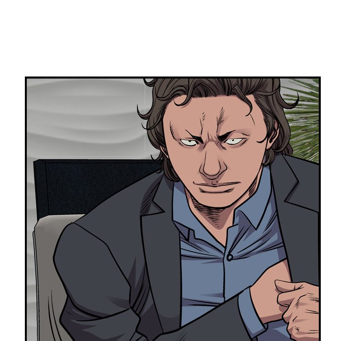 Legend: The Beginning Chapter 122 page 69 - Chapter 122