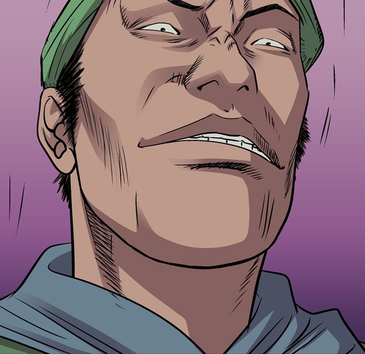 Legend: The Beginning Chapter 122 page 7 - Chapter 122