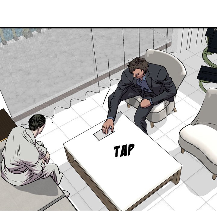 Legend: The Beginning Chapter 122 page 71 - Chapter 122