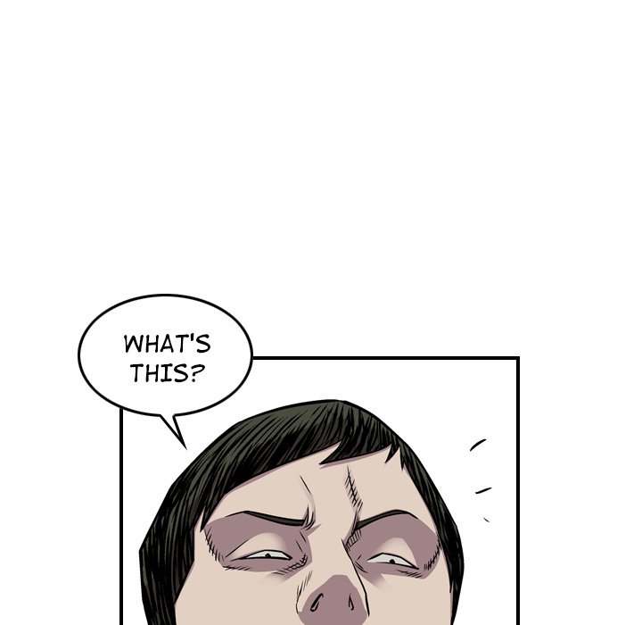 Legend: The Beginning Chapter 122 page 74 - Chapter 122