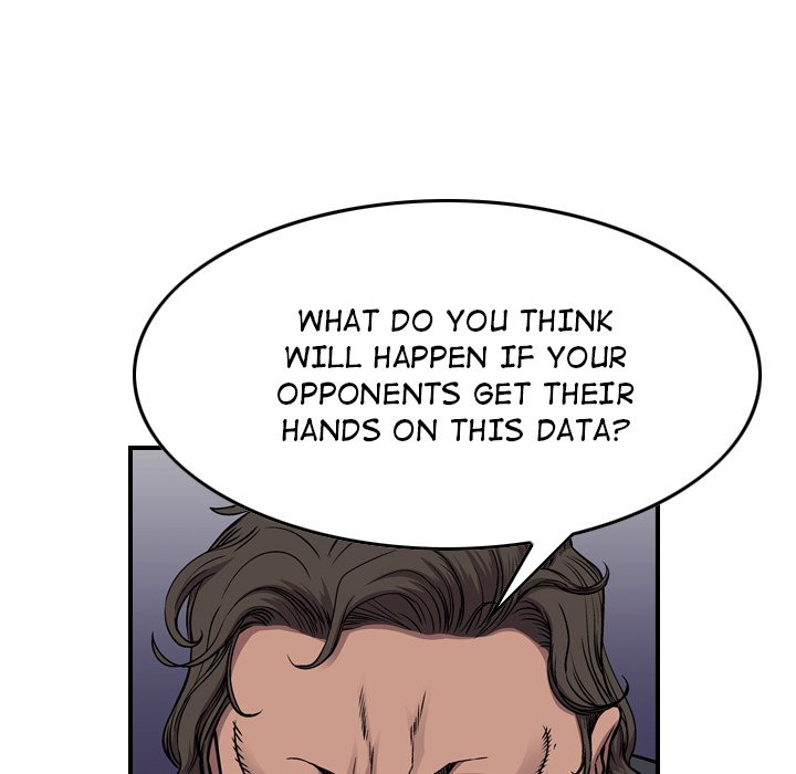Legend: The Beginning Chapter 122 page 80 - Chapter 122