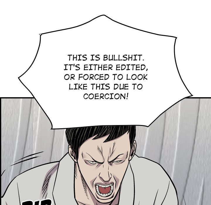 Legend: The Beginning Chapter 122 page 82 - Chapter 122