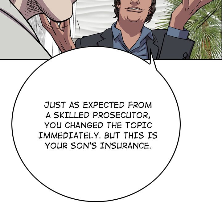Legend: The Beginning Chapter 122 page 85 - Chapter 122