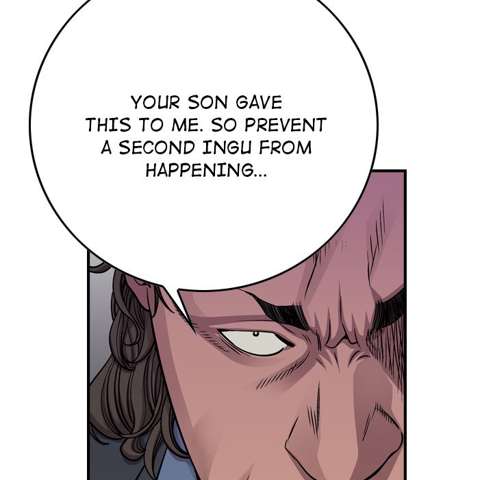 Legend: The Beginning Chapter 122 page 88 - Chapter 122