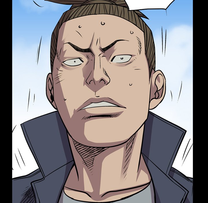 Legend: The Beginning Chapter 122 page 9 - Chapter 122