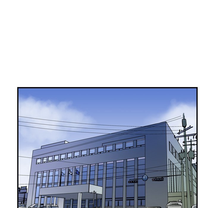 Legend: The Beginning Chapter 122 page 92 - Chapter 122