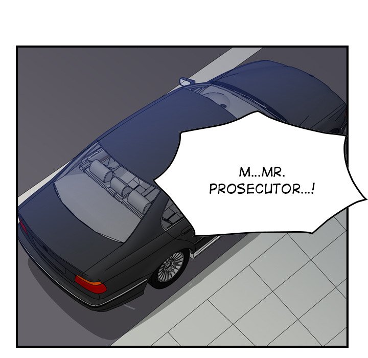 Legend: The Beginning Chapter 122 page 94 - Chapter 122