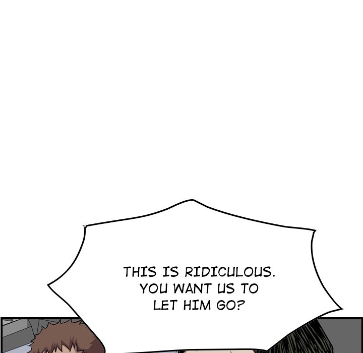 Legend: The Beginning Chapter 122 page 95 - Chapter 122
