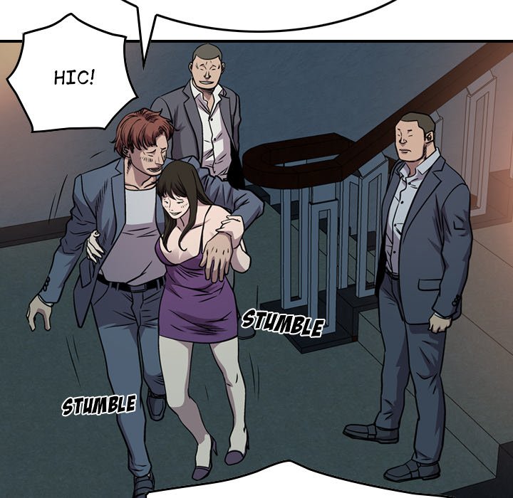 Legend: The Beginning Chapter 123 page 101 - Chapter 123