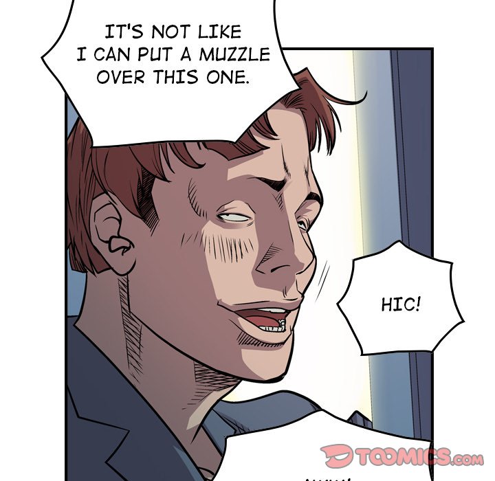 Legend: The Beginning Chapter 123 page 105 - Chapter 123