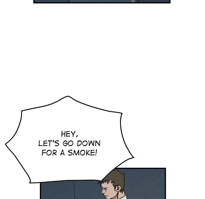 Legend: The Beginning Chapter 123 page 108 - Chapter 123