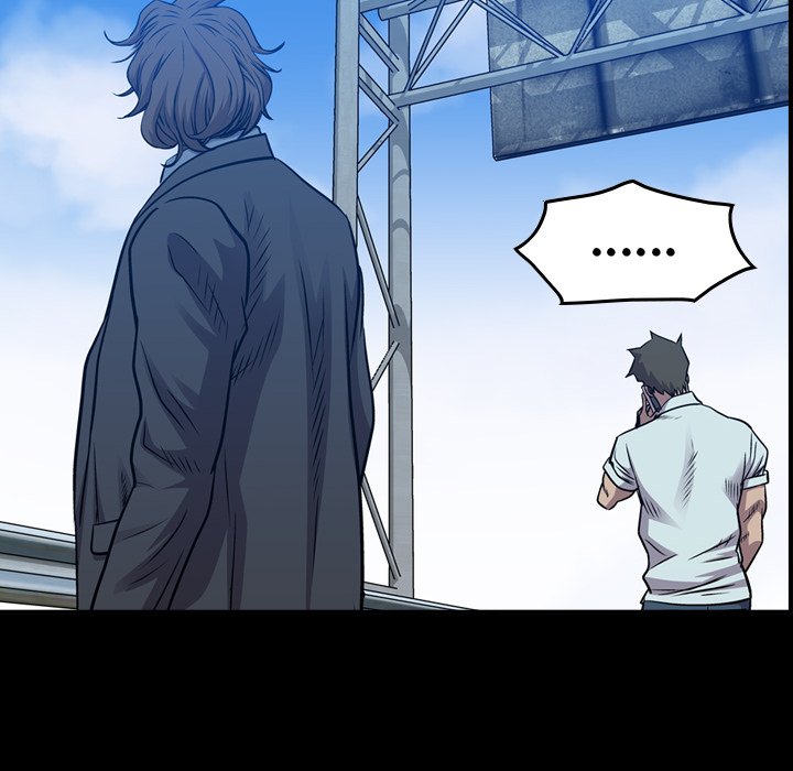 Legend: The Beginning Chapter 123 page 11 - Chapter 123