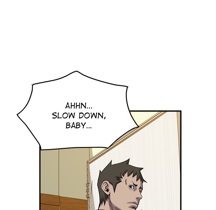 Legend: The Beginning Chapter 123 page 116 - Chapter 123