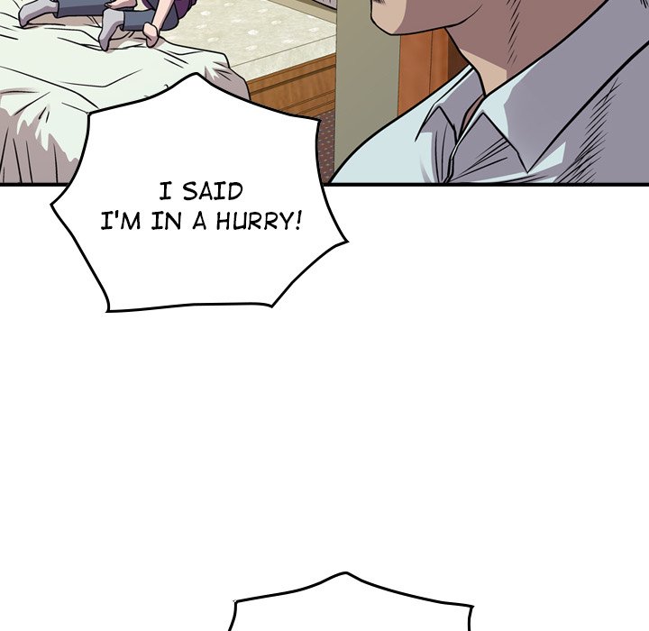 Legend: The Beginning Chapter 123 page 119 - Chapter 123