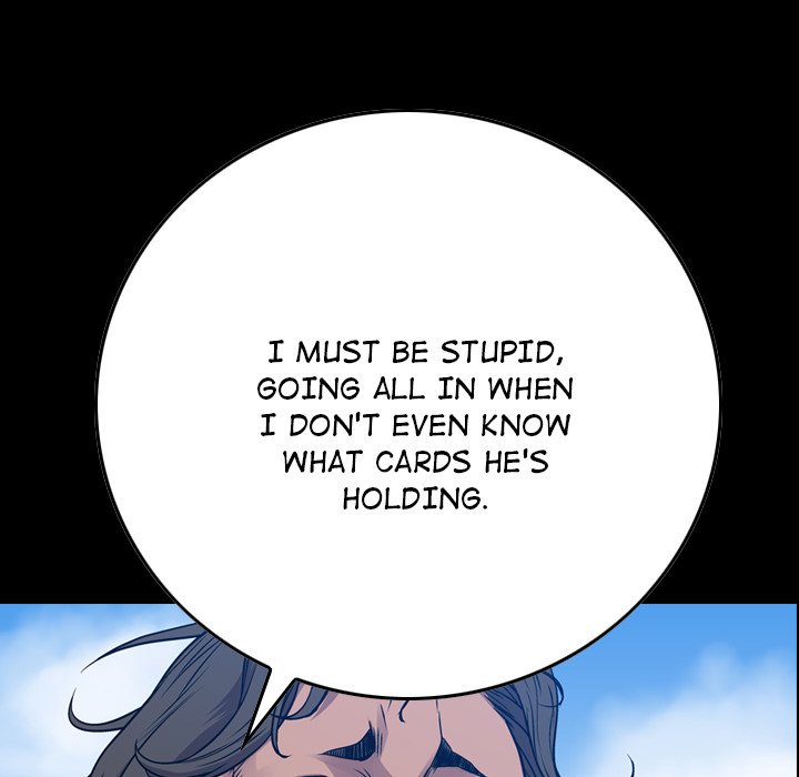 Legend: The Beginning Chapter 123 page 12 - Chapter 123