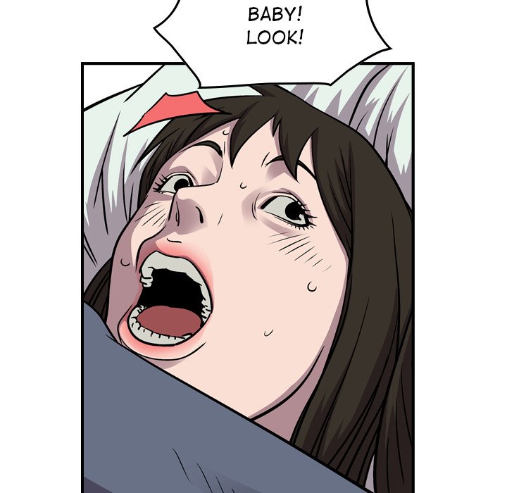 Legend: The Beginning Chapter 123 page 120 - Chapter 123