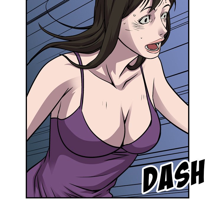 Legend: The Beginning Chapter 123 page 128 - Chapter 123