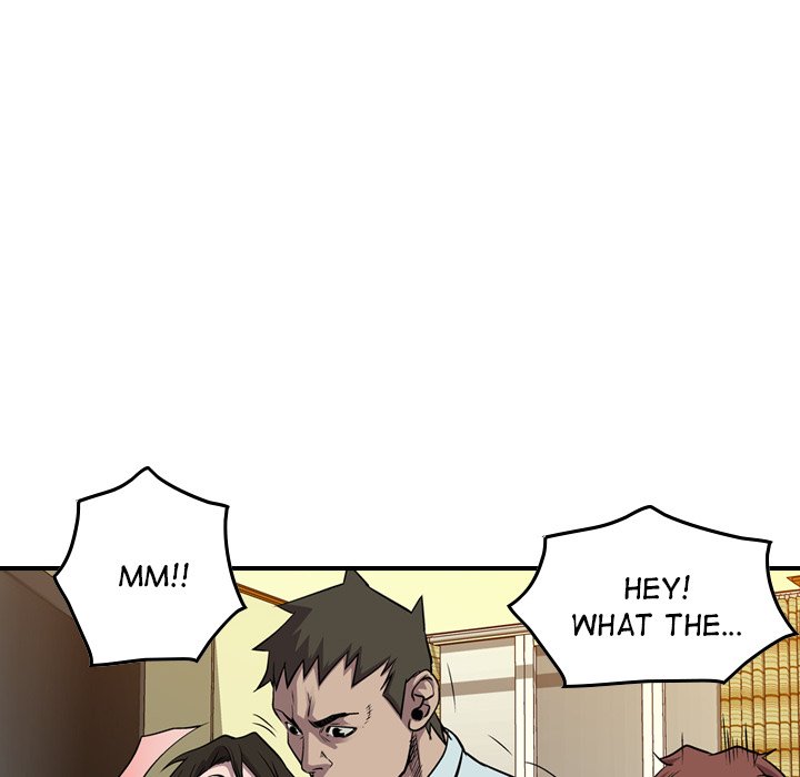 Legend: The Beginning Chapter 123 page 131 - Chapter 123
