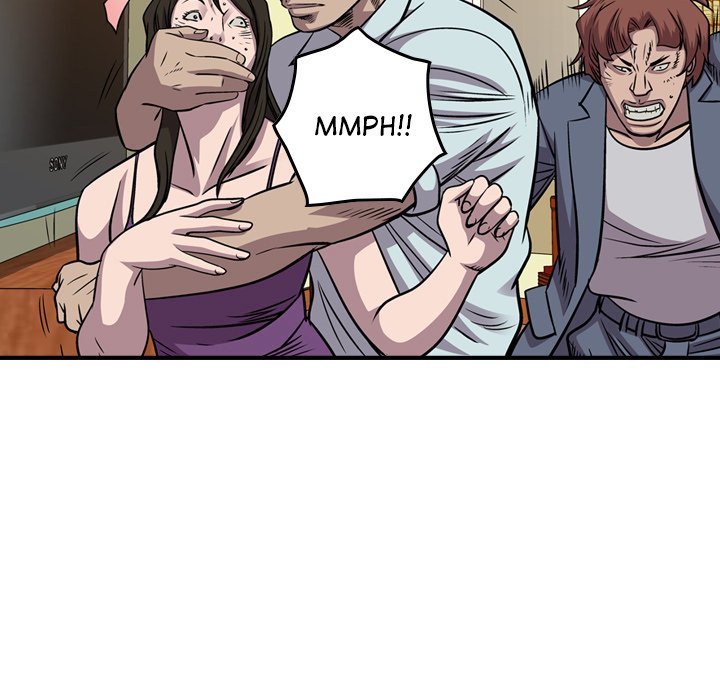 Legend: The Beginning Chapter 123 page 132 - Chapter 123