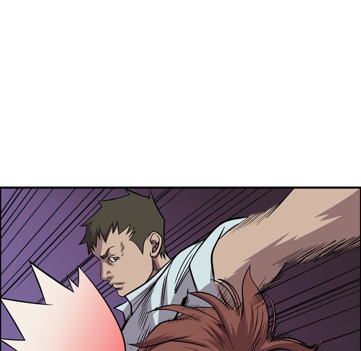 Legend: The Beginning Chapter 123 page 133 - Chapter 123