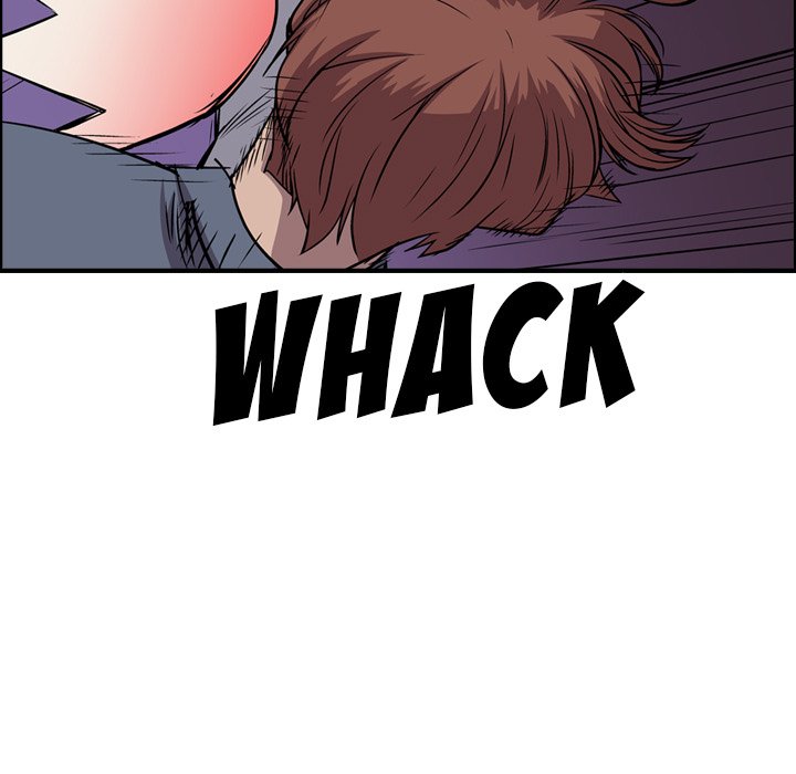 Legend: The Beginning Chapter 123 page 134 - Chapter 123