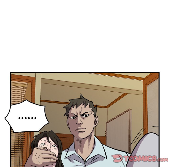 Legend: The Beginning Chapter 123 page 135 - Chapter 123