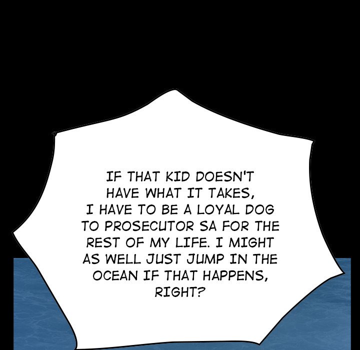 Legend: The Beginning Chapter 123 page 14 - Chapter 123