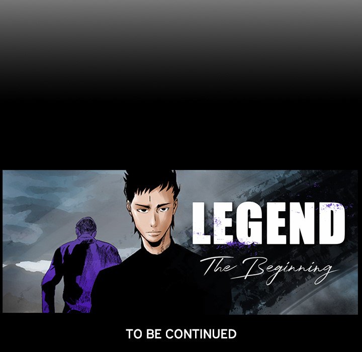 Legend: The Beginning Chapter 123 page 142 - Chapter 123
