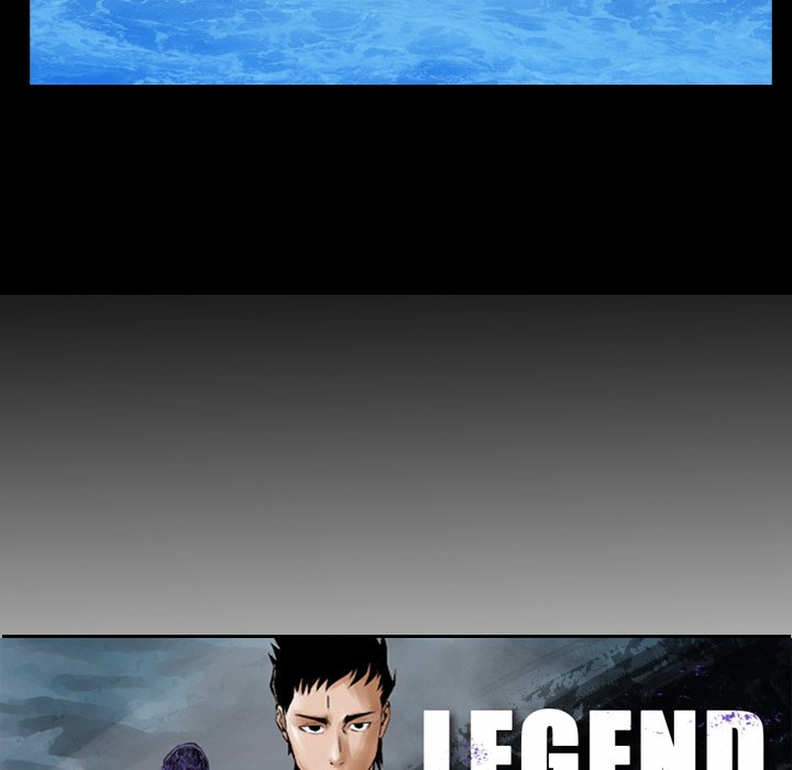 Legend: The Beginning Chapter 123 page 16 - Chapter 123