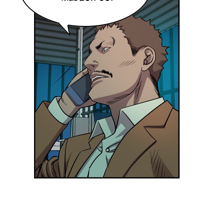 Legend: The Beginning Chapter 123 page 18 - Chapter 123