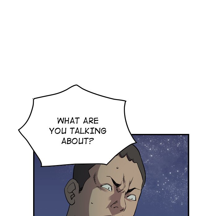 Legend: The Beginning Chapter 123 page 19 - Chapter 123