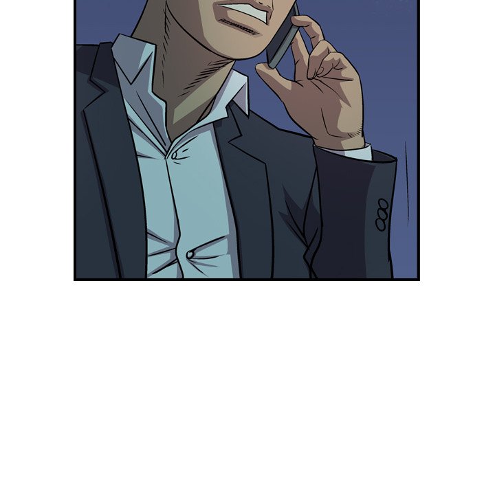 Legend: The Beginning Chapter 123 page 20 - Chapter 123